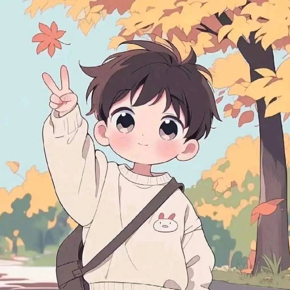 M的头像